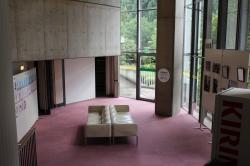 落語展示風景