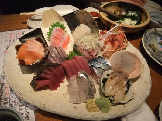 魚金