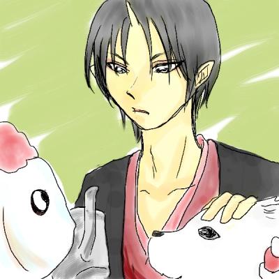 hoozuki