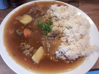 おでんバル1-2