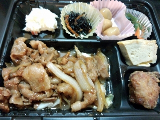 三ッ寺キッチン１－２