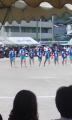 廿校体育祭