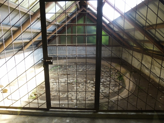 高ヶ坂石器時代遺跡(国指定史跡)