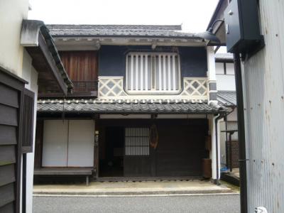 内子の町歩き56