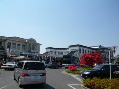 館林美術館と多々良沼16