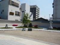 館林駅~つつじが岡公園2