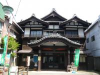 館林駅~つつじが岡公園5