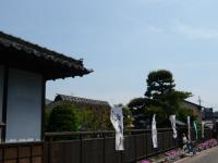 館林駅~つつじが岡公園6