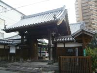 久留米の寺町めぐり4