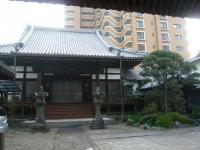 久留米の寺町めぐり5