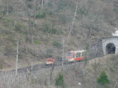 立山黒部アルペンルート8