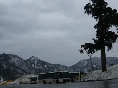立山黒部アルペンルート13
