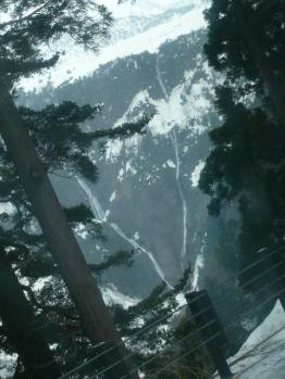 立山黒部アルペンルート15