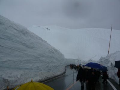 立山黒部アルペンルート20