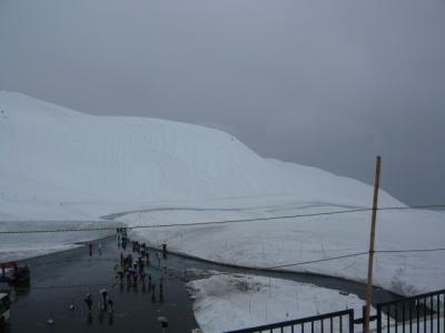 立山黒部アルペンルート27