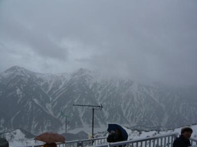 立山黒部アルペンルート33