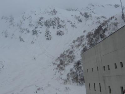 立山黒部アルペンルート39