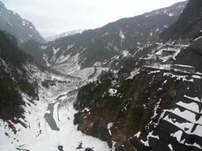 立山黒部アルペンルート50
