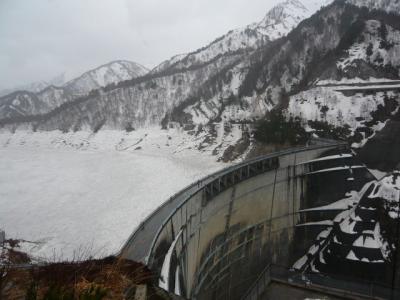 立山黒部アルペンルート52