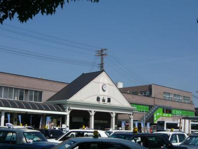 愛媛県南予地方へ6