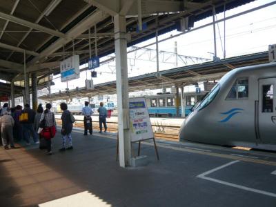 愛媛県南予地方へ8