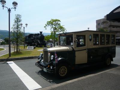 愛媛県南予地方へ12