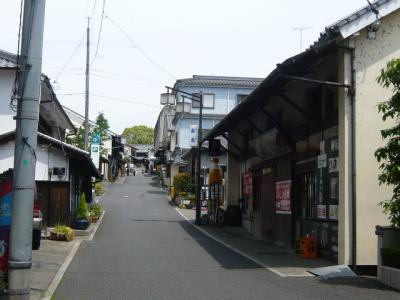 愛媛県南予地方へ13