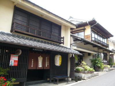愛媛県南予地方へ16