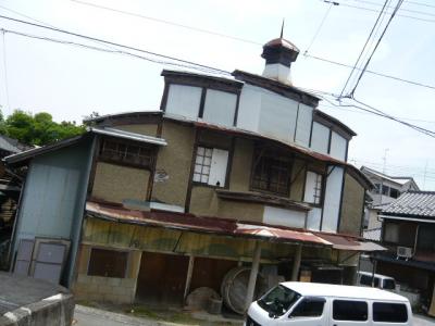 愛媛県南予地方へ17