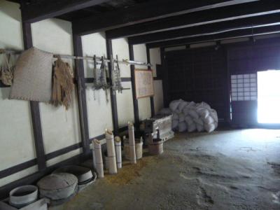愛媛県南予地方へ24