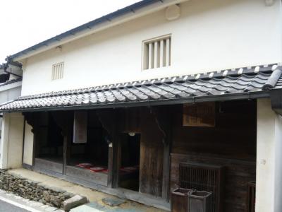 愛媛県南予地方へ19