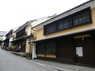 愛媛県南予地方へ26