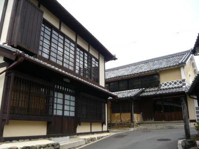 愛媛県南予地方へ28