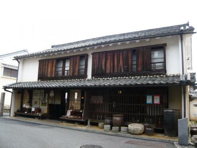 愛媛県南予地方へ29