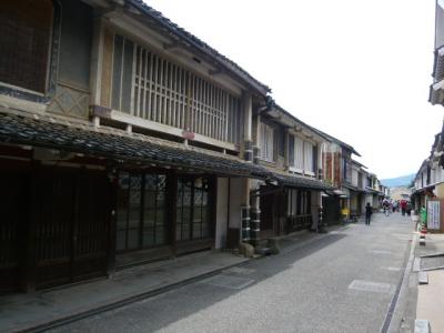 内子の町歩き30