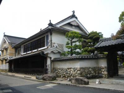 内子の町歩き32