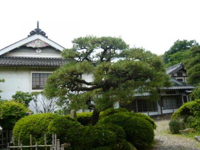 内子の町歩き34
