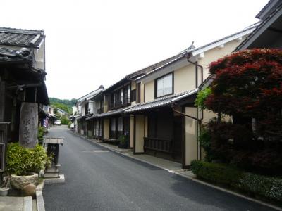 内子の町歩き35