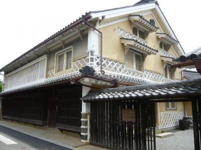 内子の町歩き37