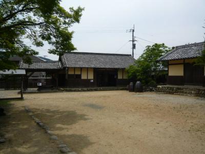内子の町歩き39