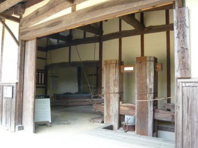 内子の町歩き40