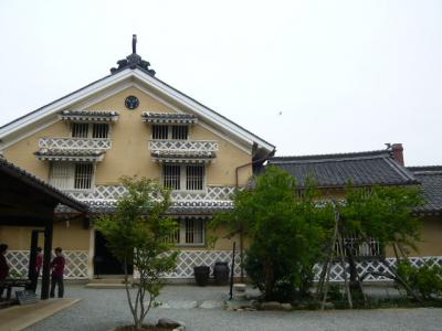 内子の町歩き42