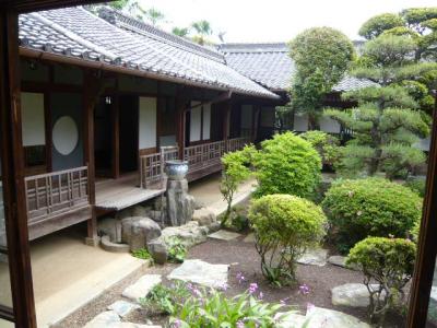 内子の町歩き43