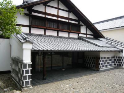 内子の町歩き52