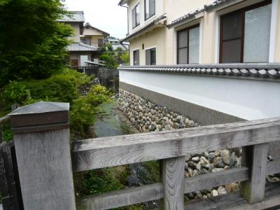 内子の町歩き89