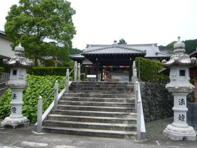 内子の町歩き58