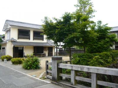 内子の町歩き66