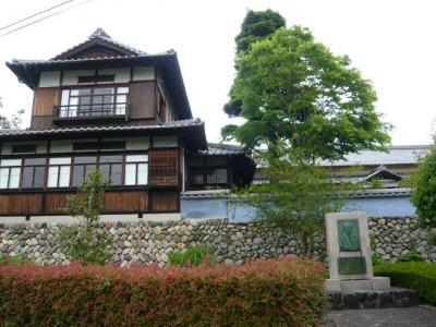 内子の町歩き68