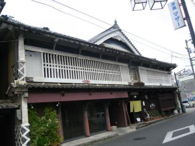 内子の町歩き70