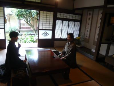 内子の町歩き74